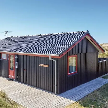 Hébergement de vacances Holiday Regnspovedalen Xi