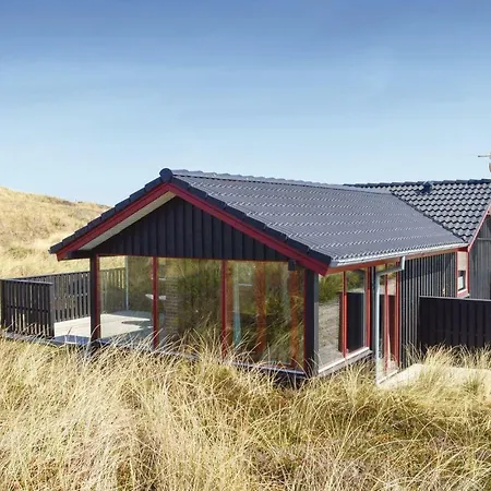 Holiday Regnspovedalen Xi Søndervig
