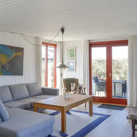 Holiday Regnspovedalen Xi Ferienhaus *