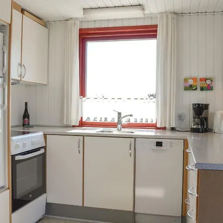 Holiday Regnspovedalen Xi * Søndervig
