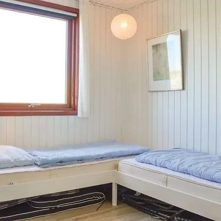 Holiday Regnspovedalen Xi Ferienhaus