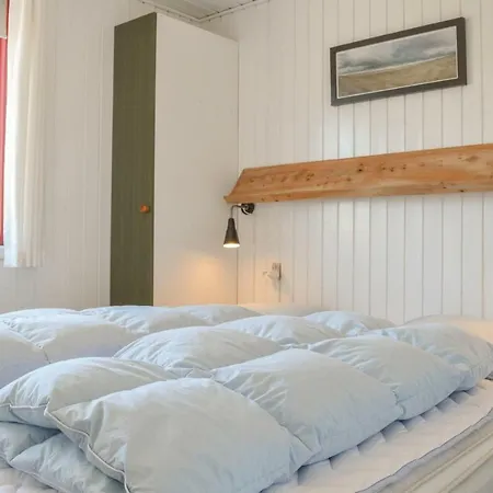 Ferienhaus Holiday Regnspovedalen Xi *
