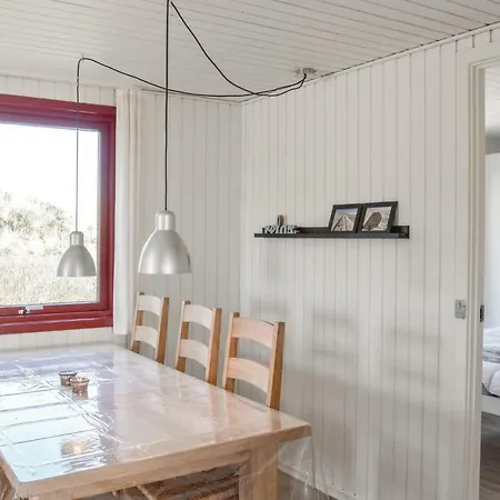Holiday Regnspovedalen Xi Ferienhaus *