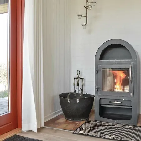 Ferienhaus Holiday Regnspovedalen Xi